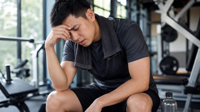Kenapa Setelah Olahraga Badan Menjadi Down? Ini Penyebab dan Cara Mengatasinya