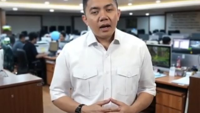 Frekuensi Lawatan Luar Negeri Prabowo Dikritik, Seskab Teddy: Yang Penting Hasil Kongkrit