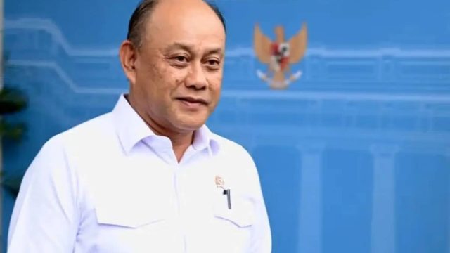 Dadan Diduga Mainkan Yayasan MBG, Insentifnya Miliaran Rupiah per Hari