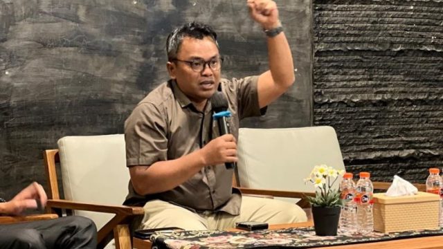 Islah Bahrawi Diperiksa Polda Metro Jaya dalam Kasus Dugaan Penghasutan