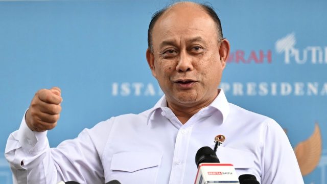 BGN Kaji MBG untuk 1.081 Anak Pekerja Migran Indonesia di Arab Saudi