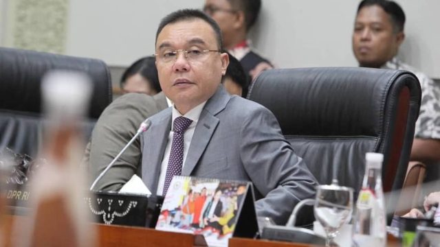 Salah Kamar! Manuver Ekonomi Dasco Justru Picu Sentimen Negatif