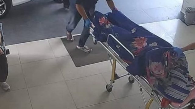 Penjaga Rumah Eks Jampidsus Diduga Dibunuh! Polisi Buru Penyebab Kematian