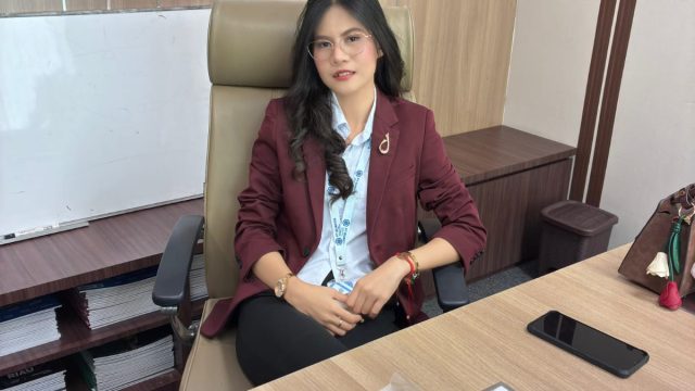 Febi Pramesti: Membangun Bisnis dengan Integritas, Inovasi, dan Visi Jangka Panjang