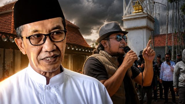 Jaka Jatim Ingatkan Bupati Pamekasan Kholilurrahman: “Jangan Mengemis-ngemis ke Pengusaha!