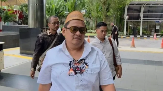 Haji Her Blak-blakan Soal Rp38 Miliar untuk Khofifah: Saya Tak Pernah Minta Pekerjaan atau Backup