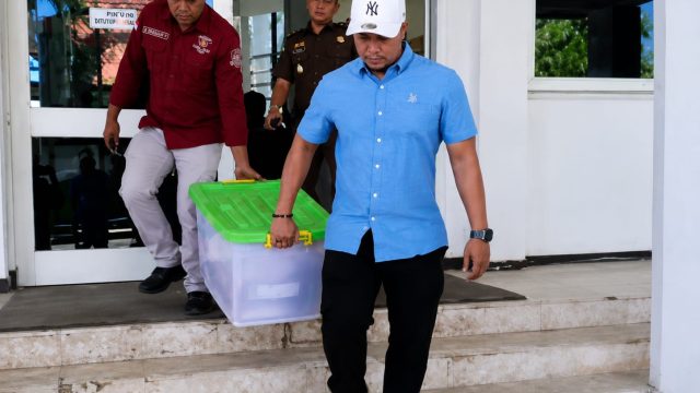 Publik Ingatkan Kejari Pamekasan Tak ‘Masuk Angin’ Usai Kembalikan Berkas Dugaan Korupsi 