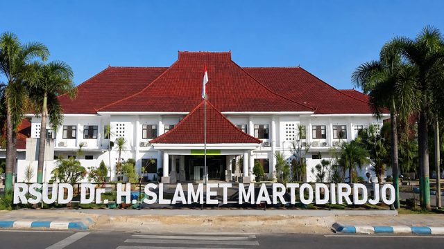 Aspri Bupati Pamekasan Disebut dalam Dugaan Rekrutmen BLUD RSUD SMART Bertarif Rp70 Juta-Rp100 Juta