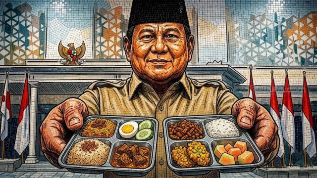Program Prioritas Presiden Telan Puluhan Ribu Korban, Mengapa Tak Ada Sanksi Pidana?