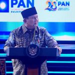 Presiden Prabowo Subianto