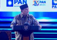 Presiden Prabowo Subianto