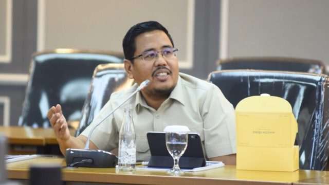 Profil Anwar Sadad, Politikus Gerindra yang Kini Terseret Kasus Hibah Pokmas Jatim
